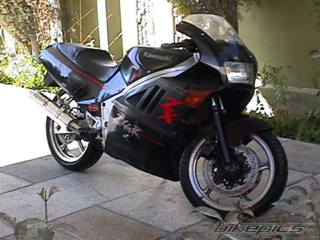 Bike Photo 333705