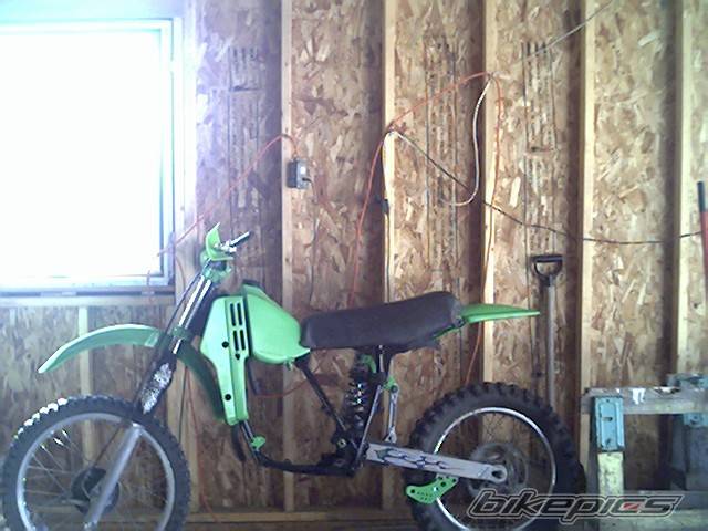 Bike Photo 333707