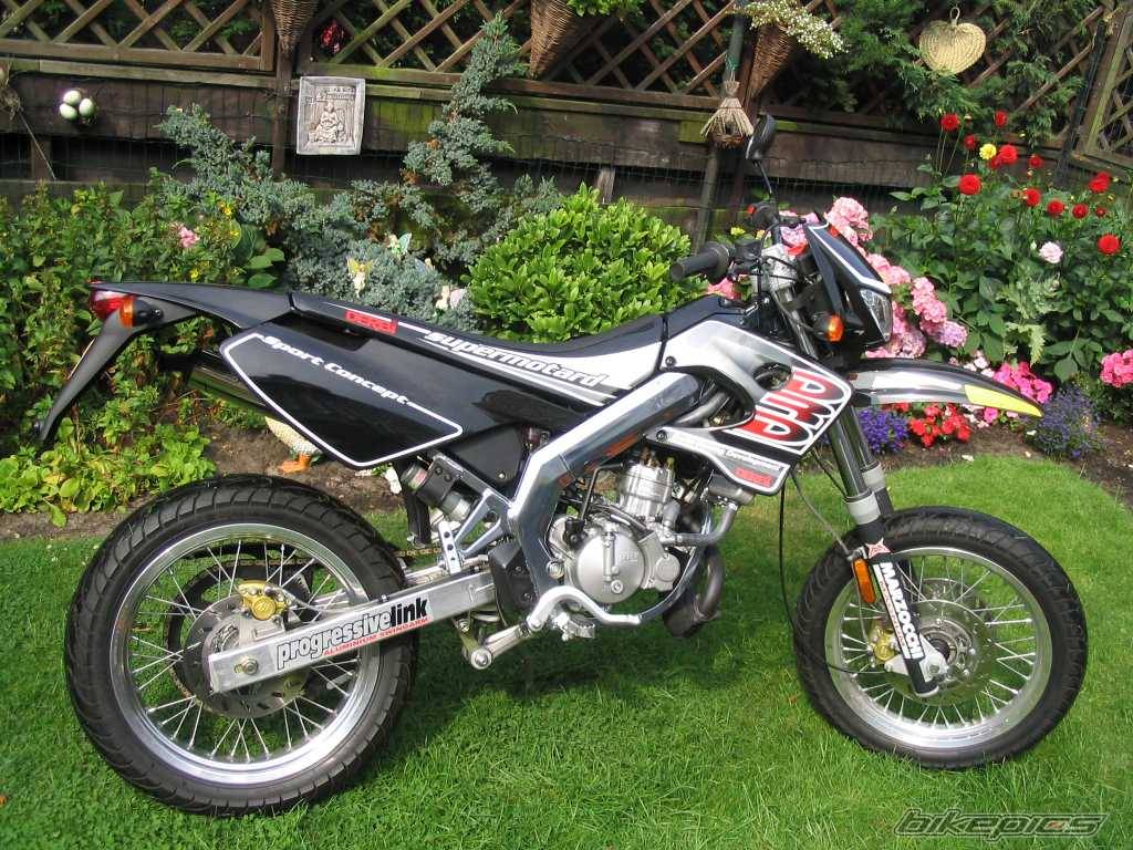 Bike Photo 333717