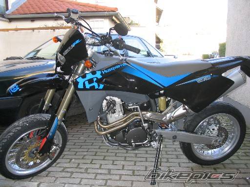 Bike Photo 333787
