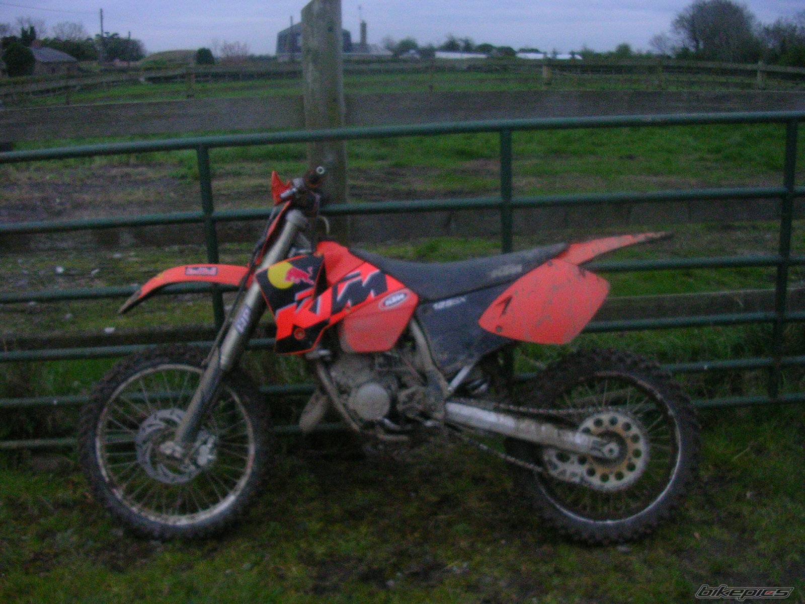 Bike Photo 333795