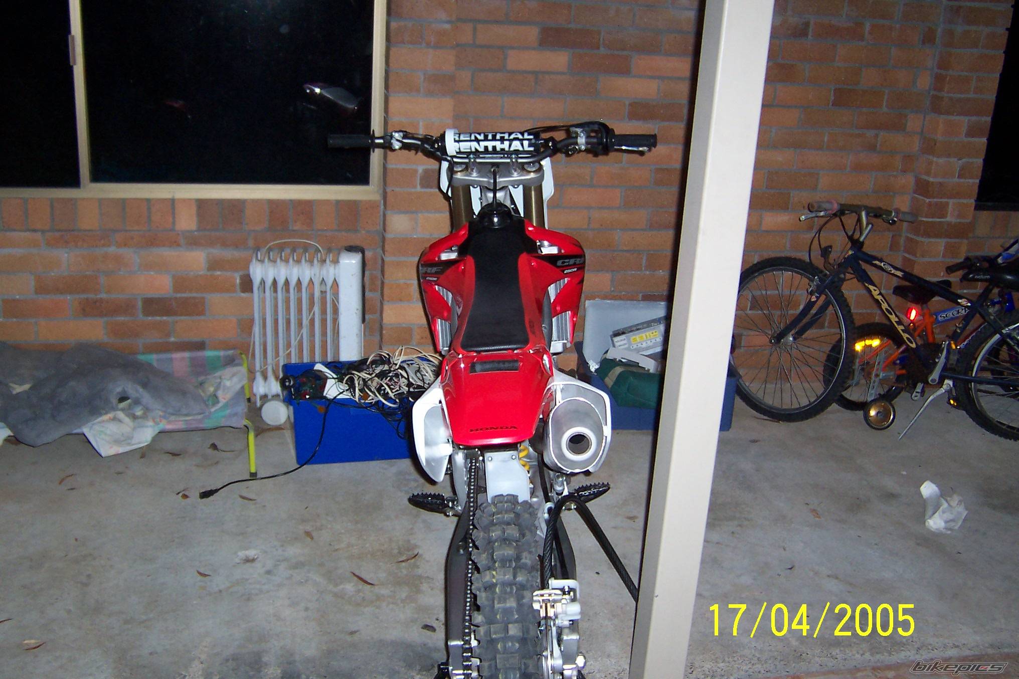 Bike Photo 333796