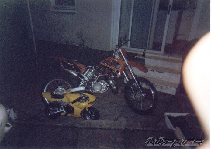 Bike Photo 333814