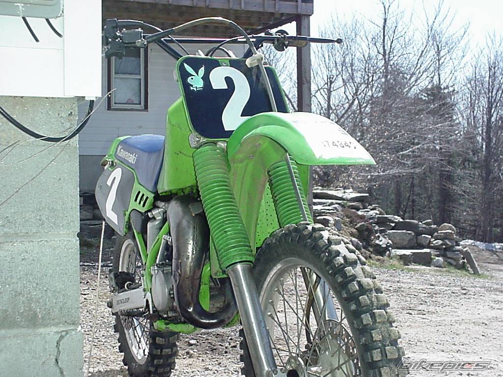 Bike Photo 333912