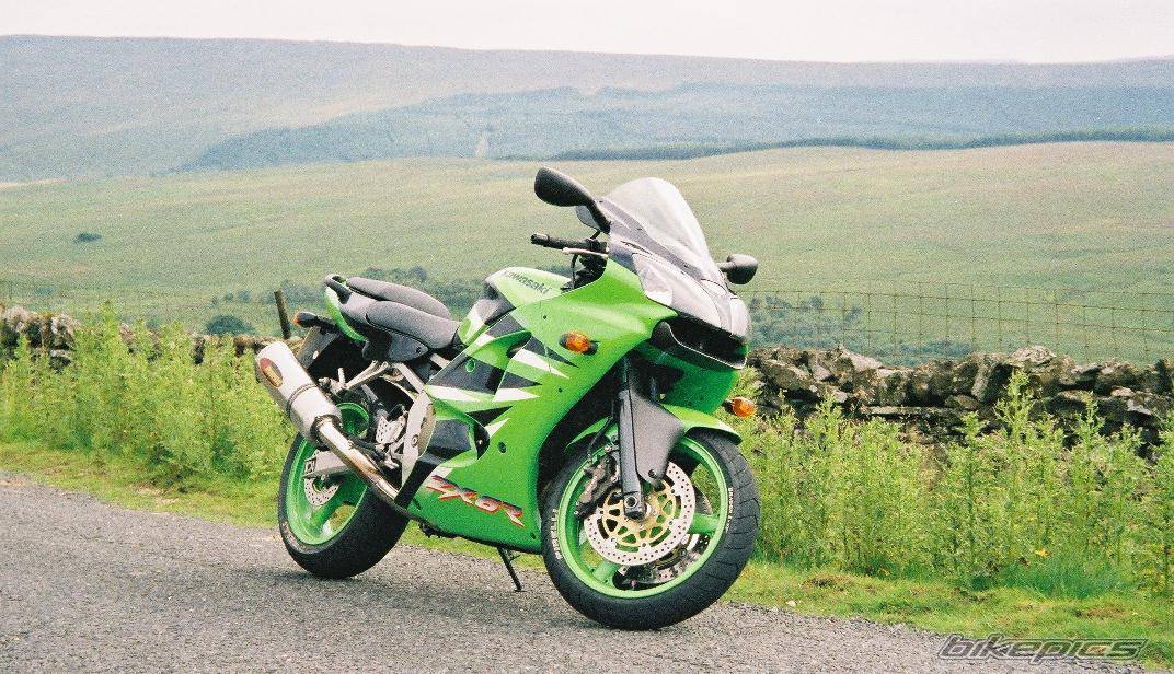 Bike Photo 33392