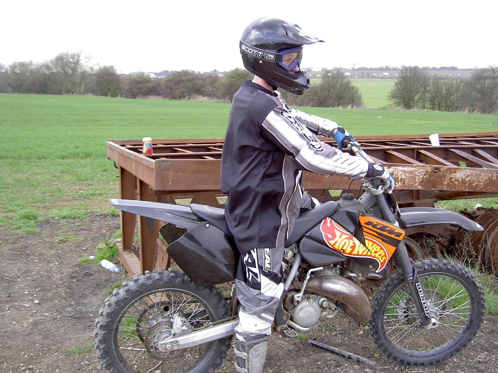 Bike Photo 333932