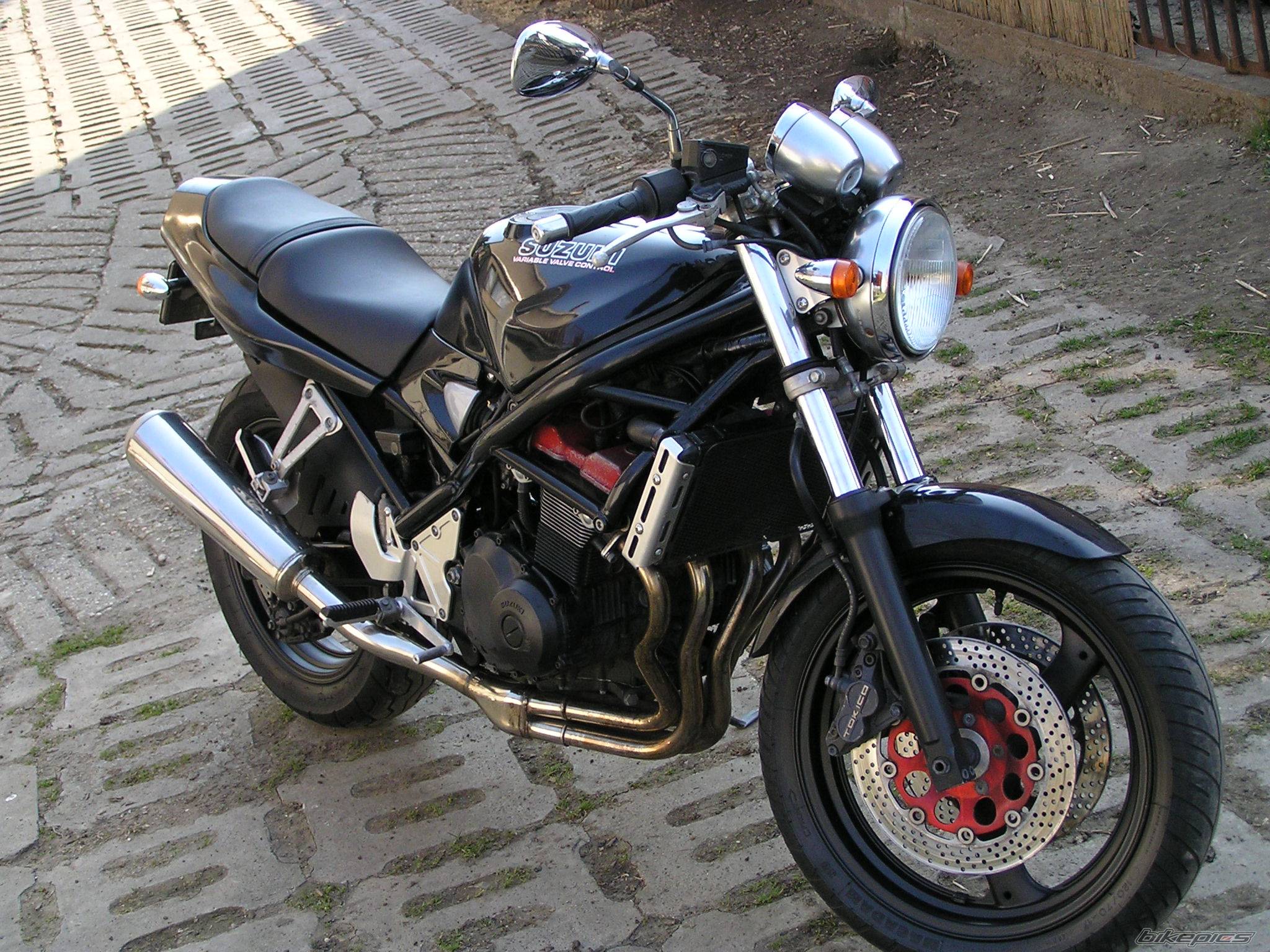 Bike Photo 333948