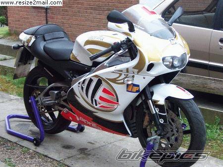 Bike Photo 333956