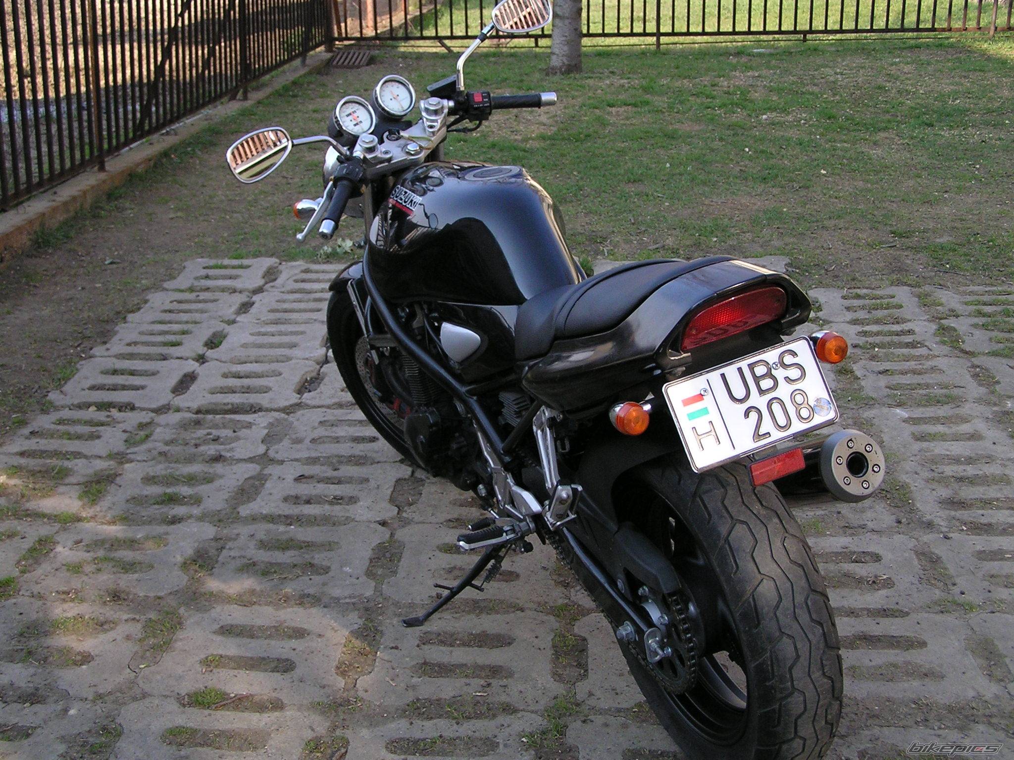 Bike Photo 333989