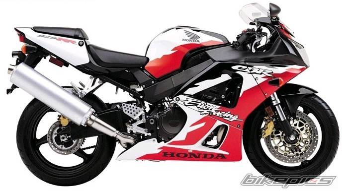 Bike Photo 33400