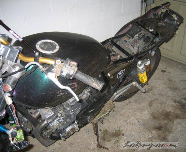 Bike Photo 334014