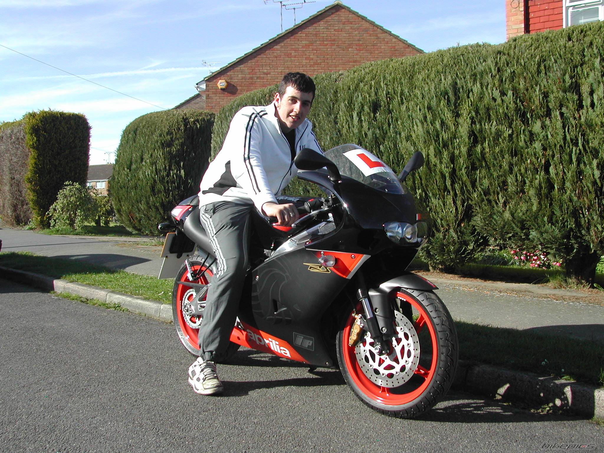 Bike Photo 334025