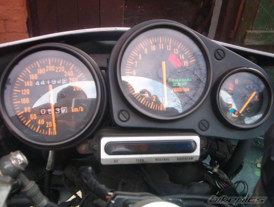 Bike Photo 334026