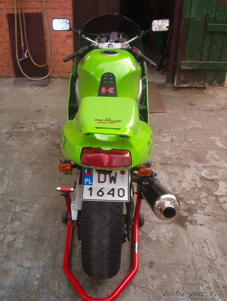 Bike Photo 334027