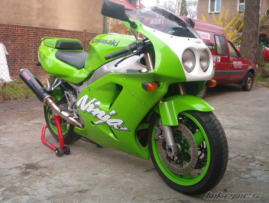 Bike Photo 334029