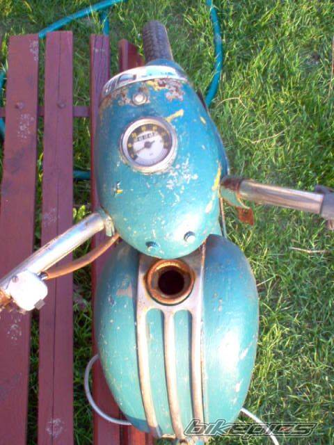Bike Photo 334033