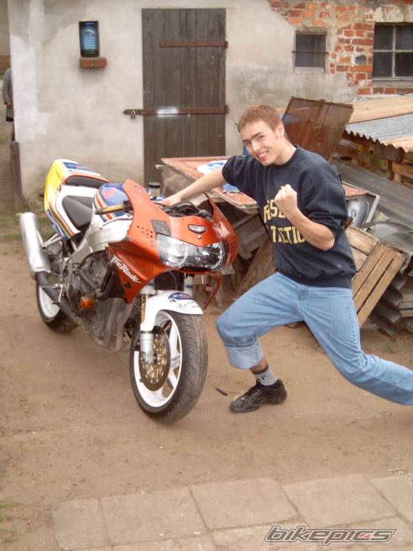 Bike Photo 334062
