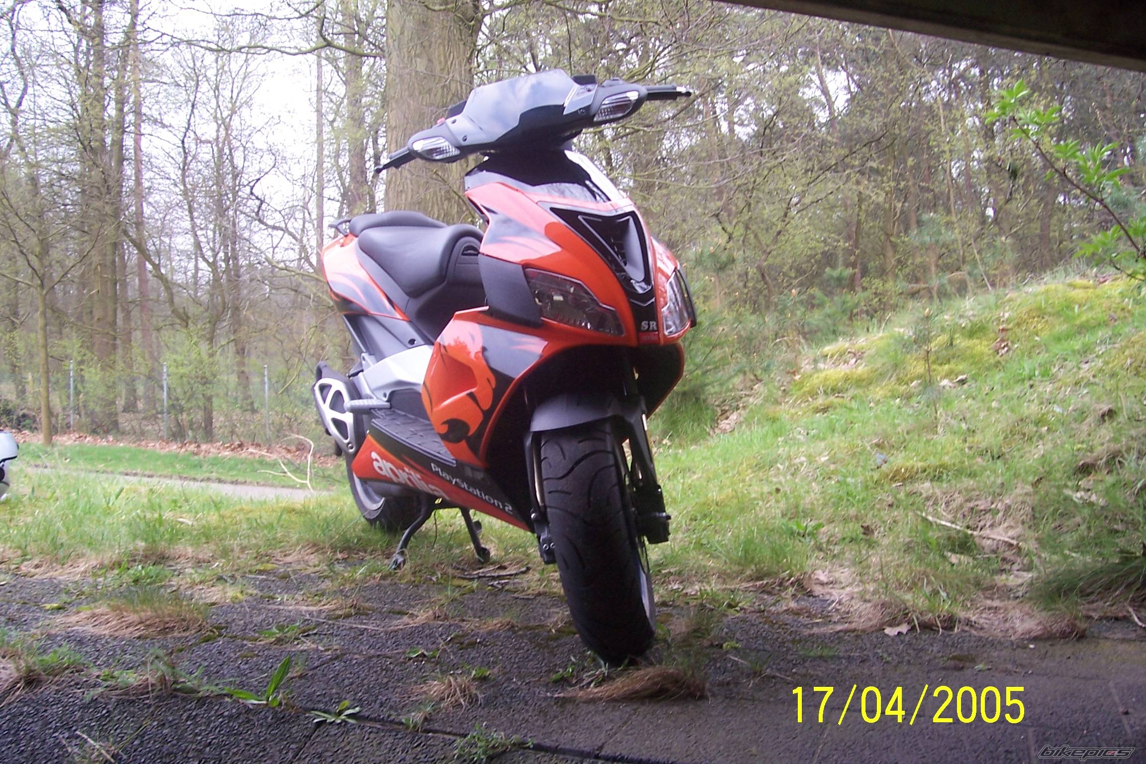 Bike Photo 334064