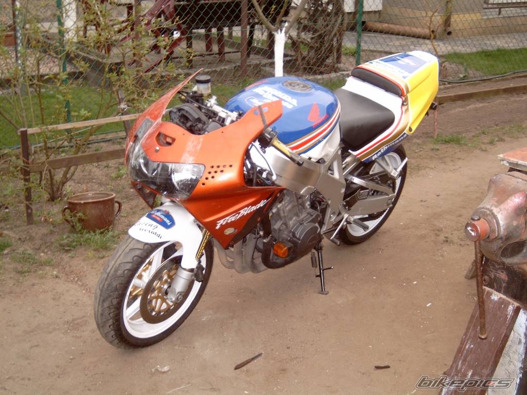 Bike Photo 334066