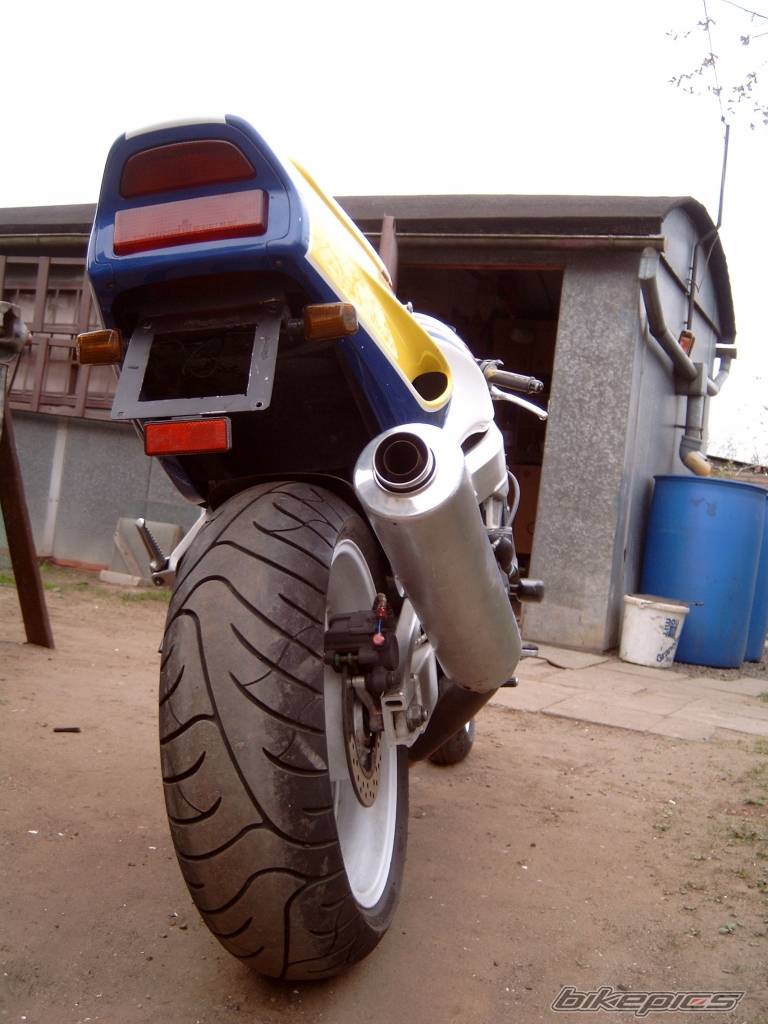 Bike Photo 334068