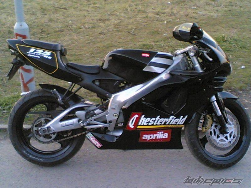 Bike Photo 334072