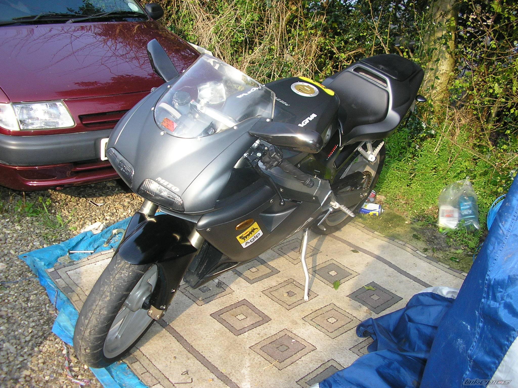 Bike Photo 334077