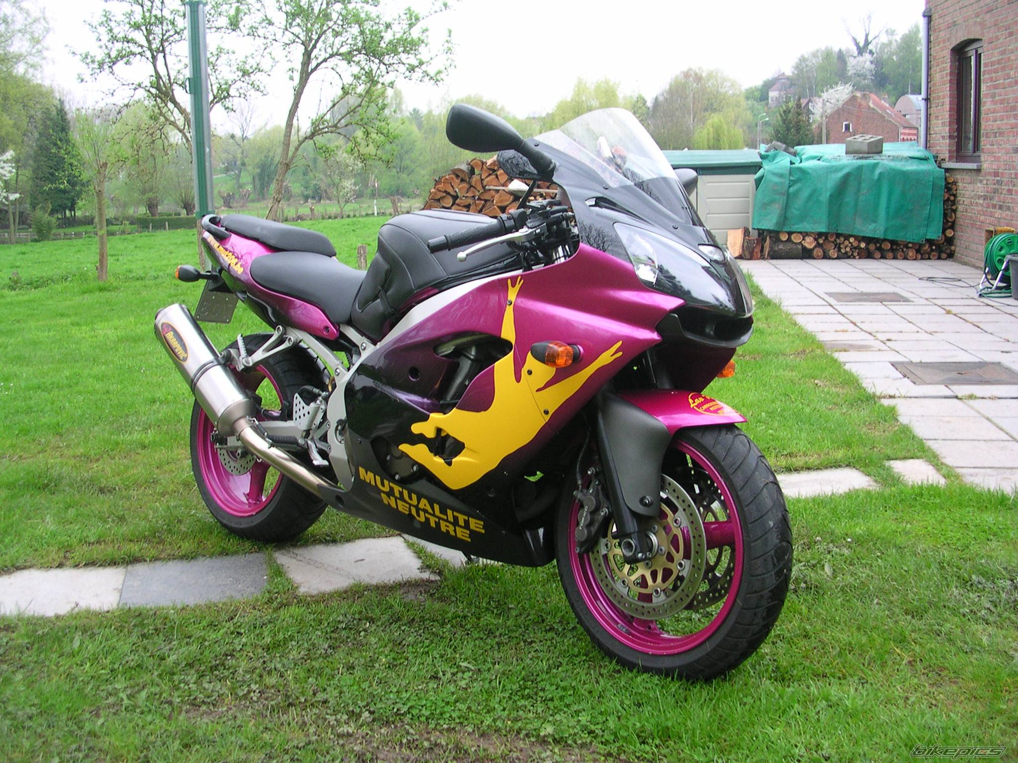 Bike Photo 334078