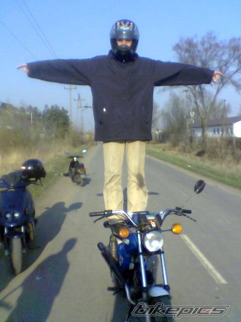 Bike Photo 334091
