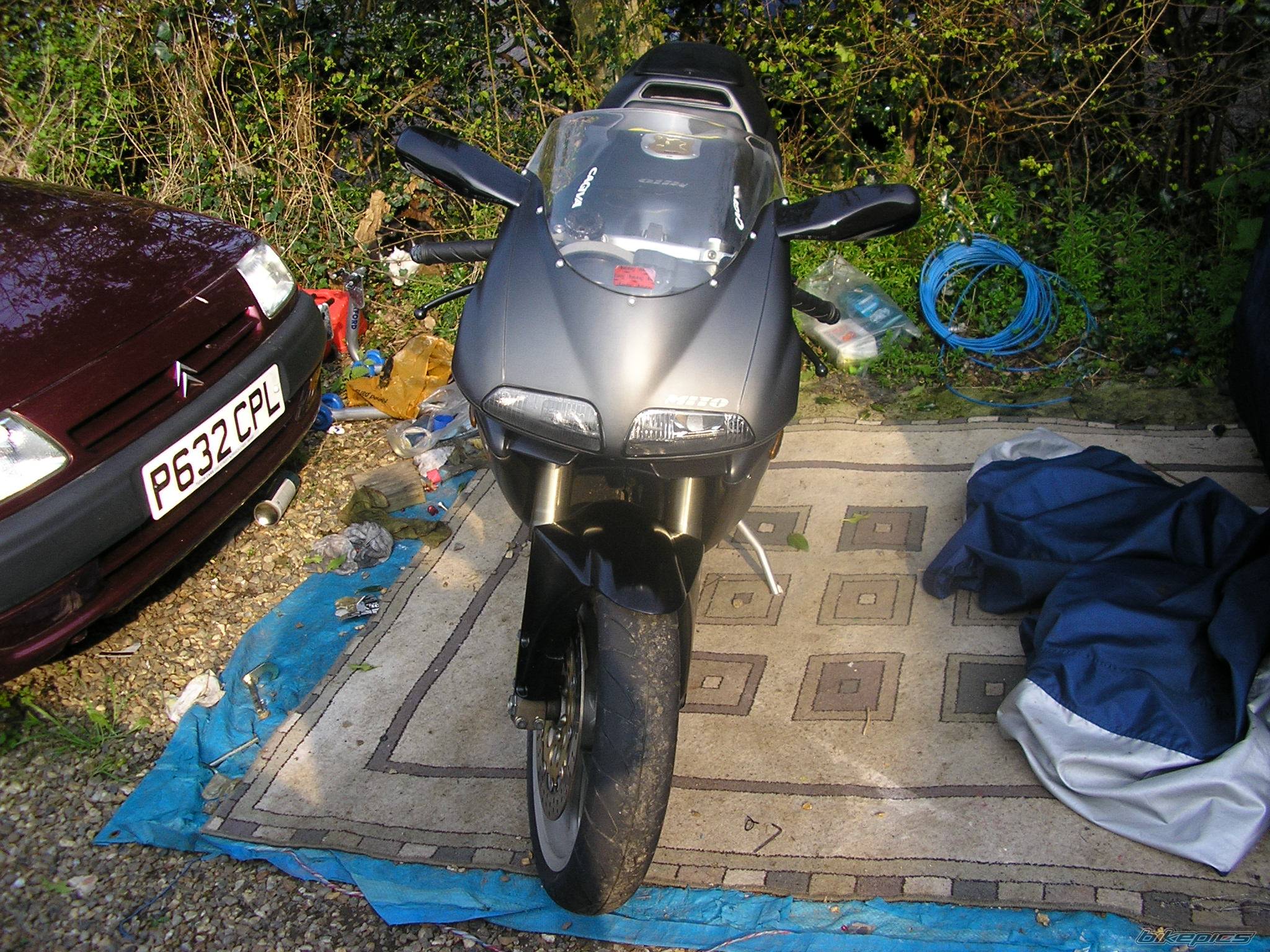 Bike Photo 334095