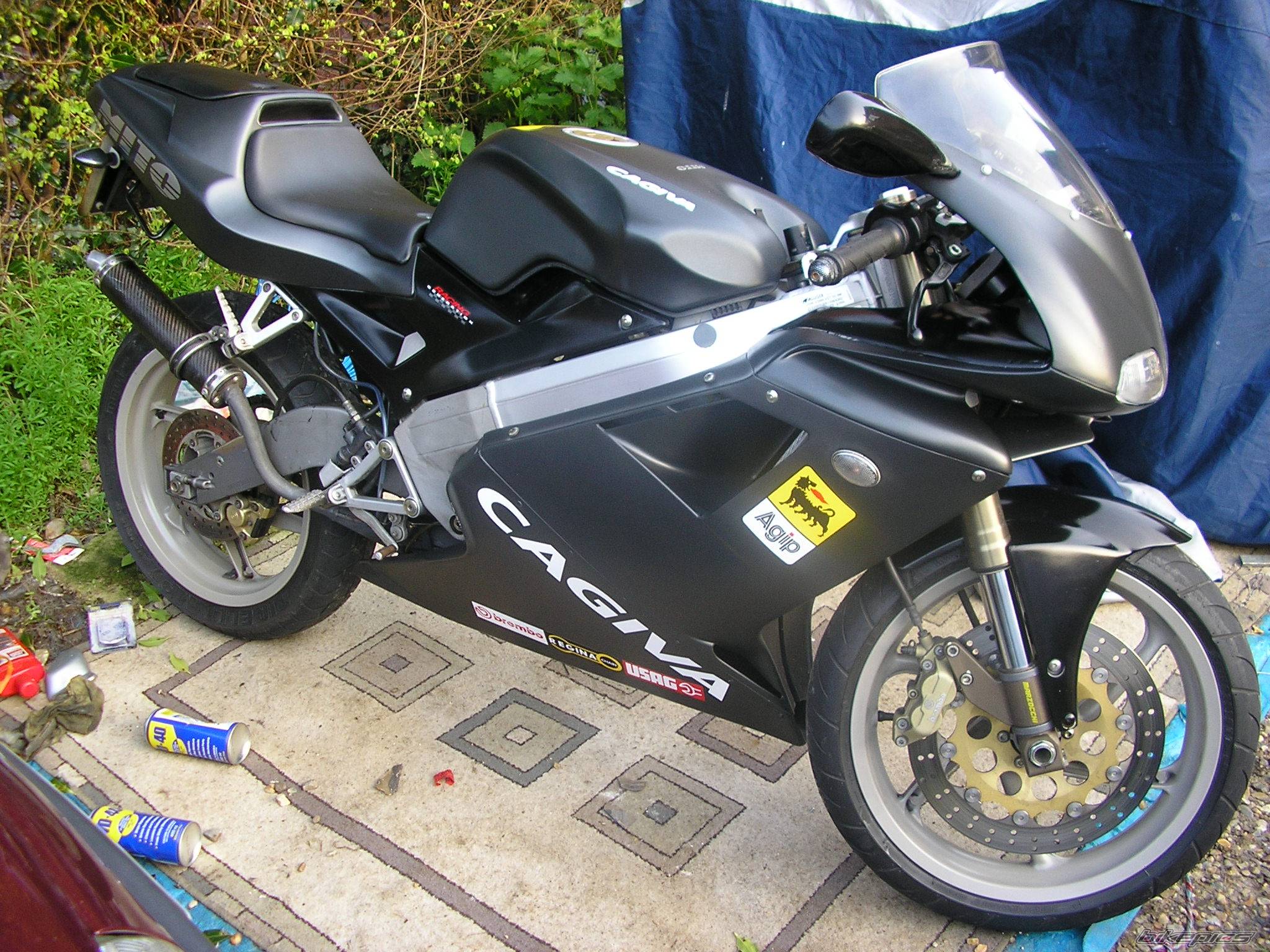 Bike Photo 334100