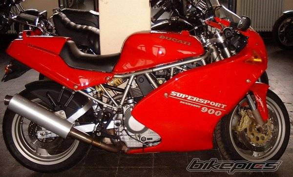 Bike Photo 33420