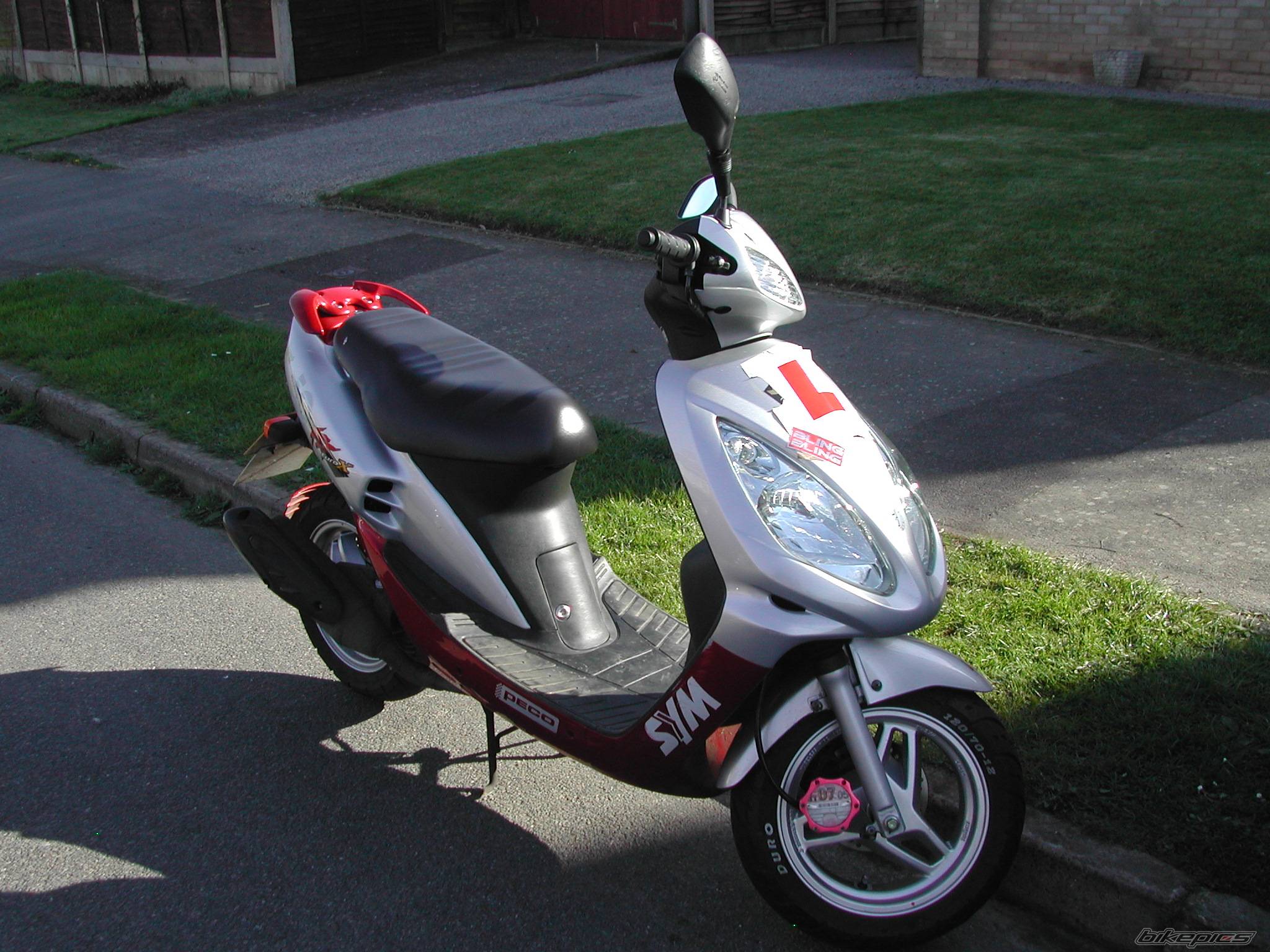 Bike Photo 334232