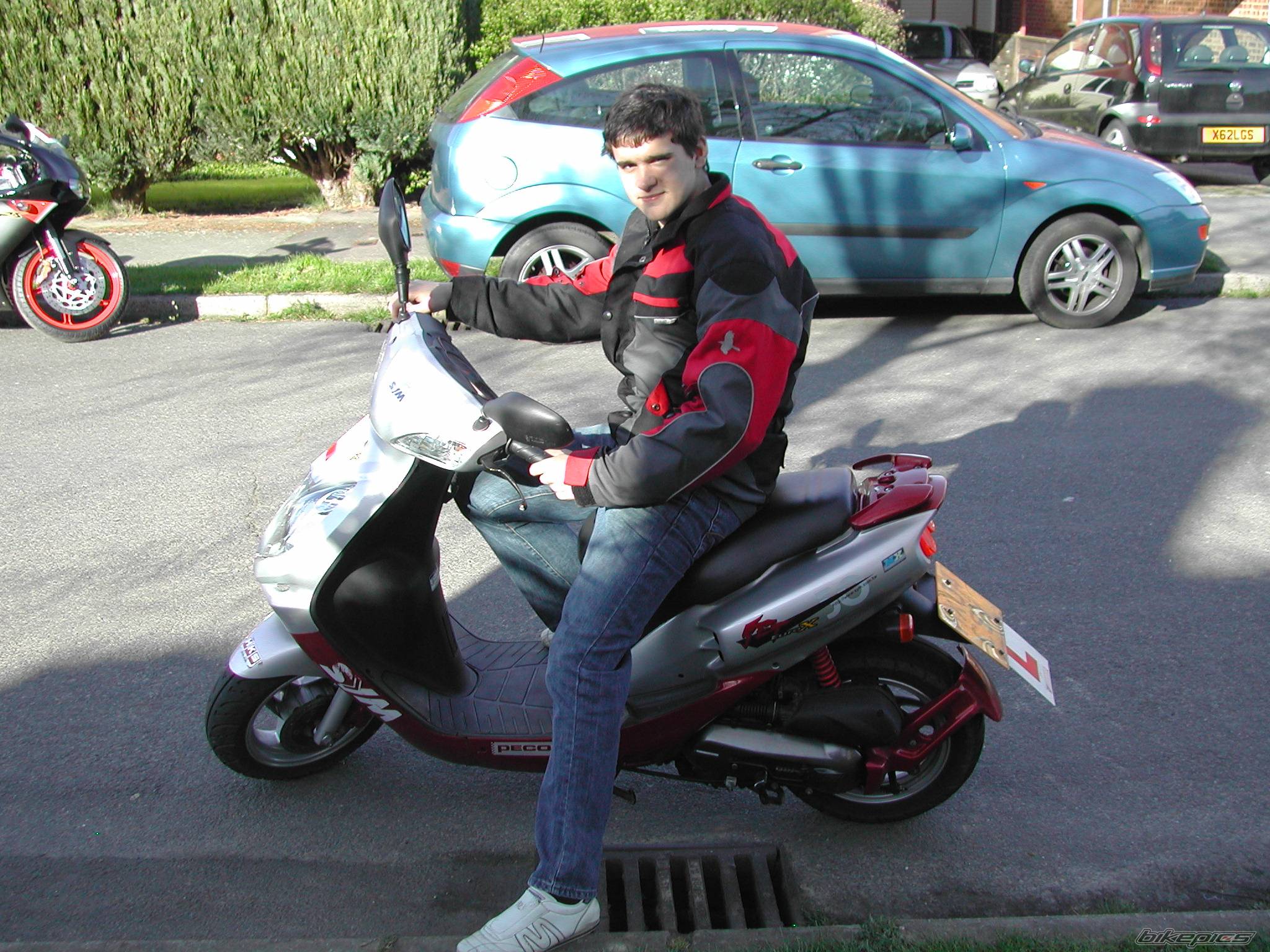 Bike Photo 334233