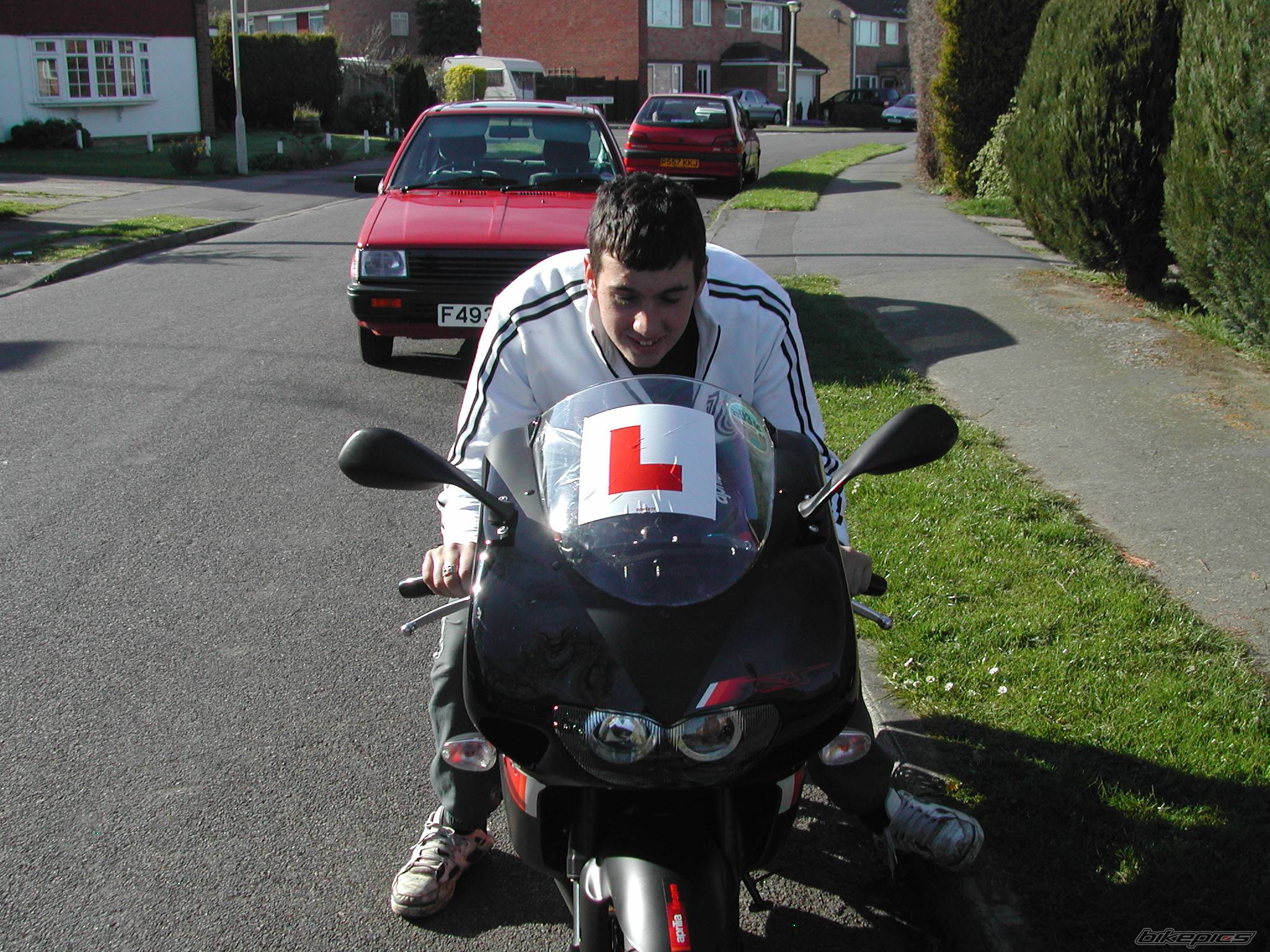 Bike Photo 334235