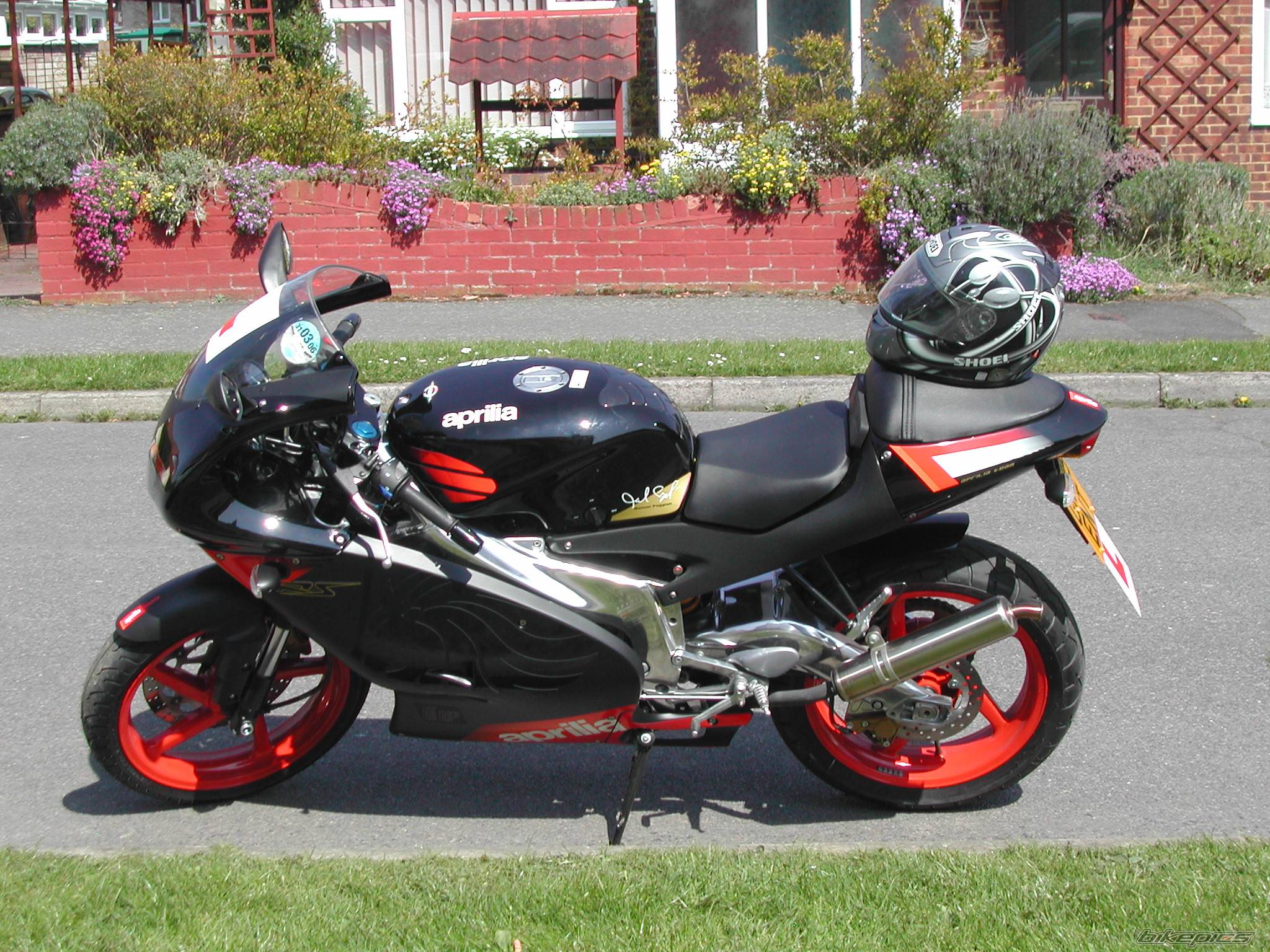 Bike Photo 334242