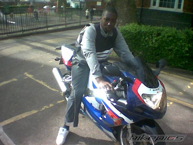 Bike Photo 334244