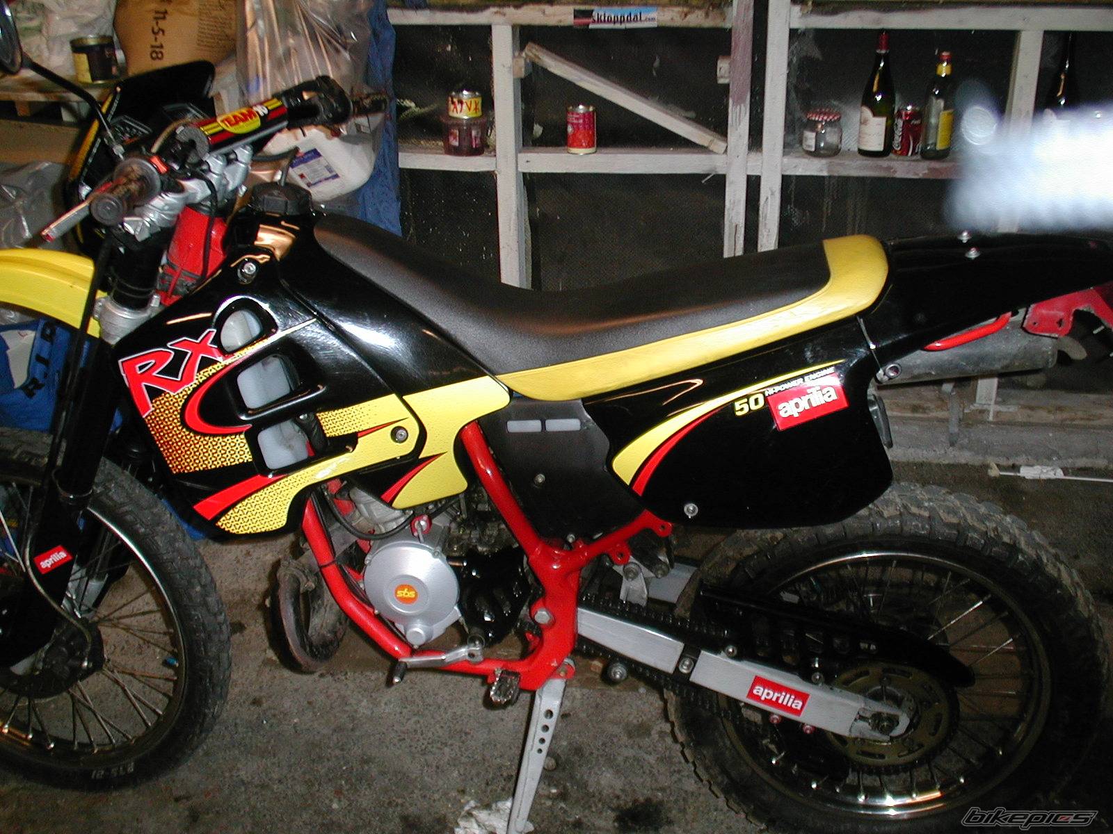 Bike Photo 334257