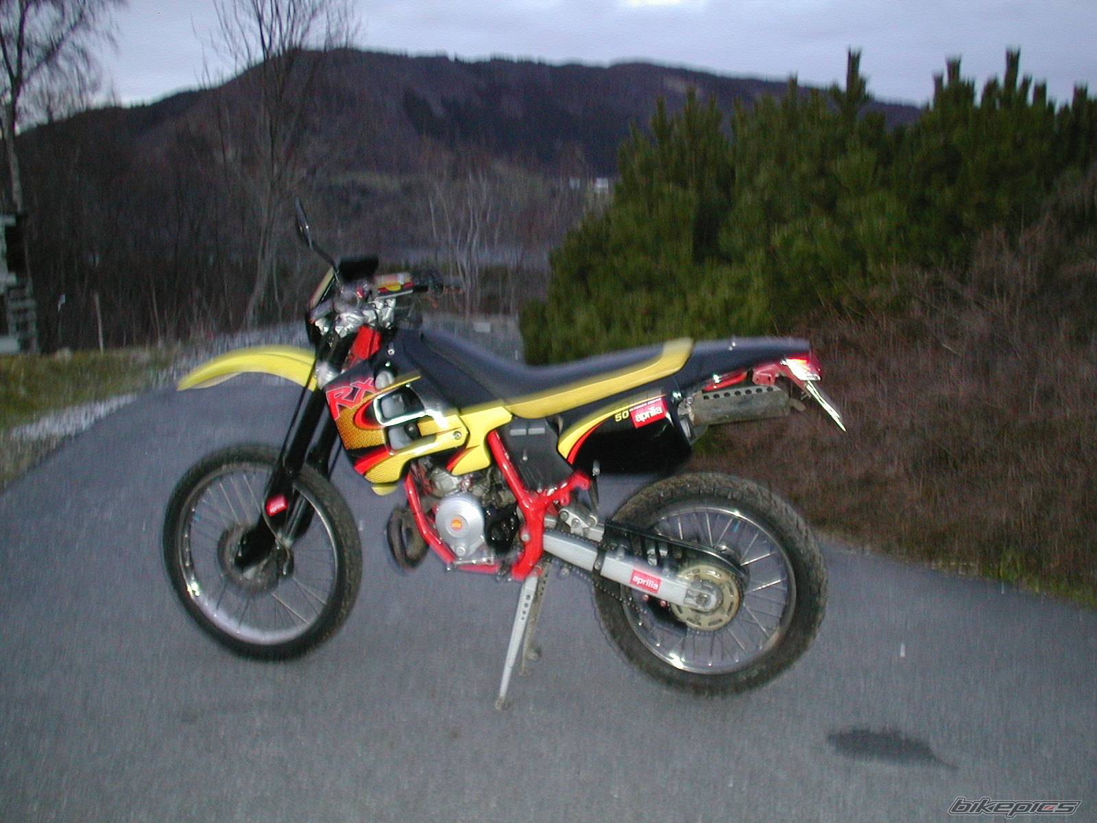 Bike Photo 334265