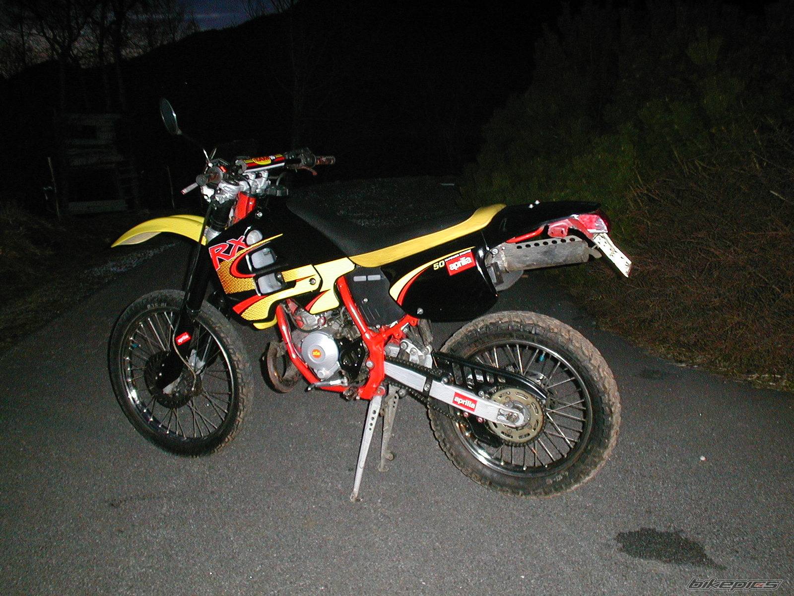 Bike Photo 334269