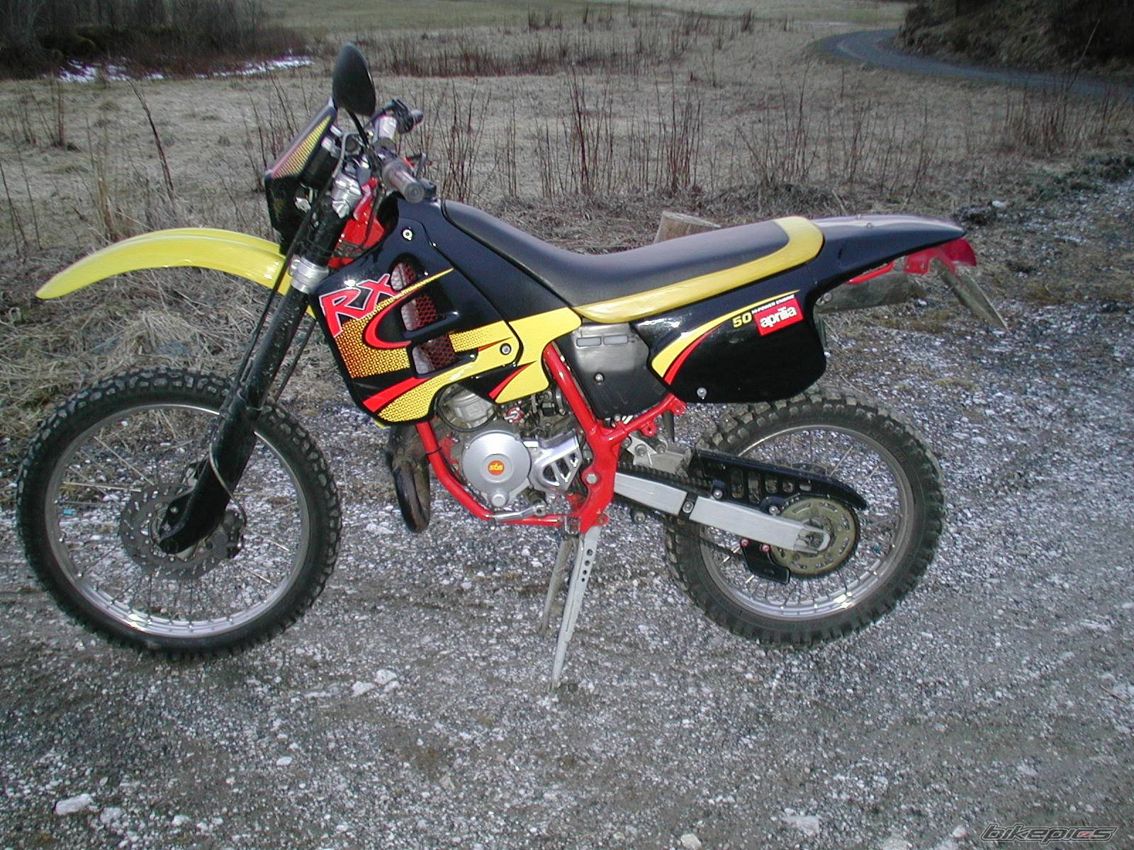 Bike Photo 334273