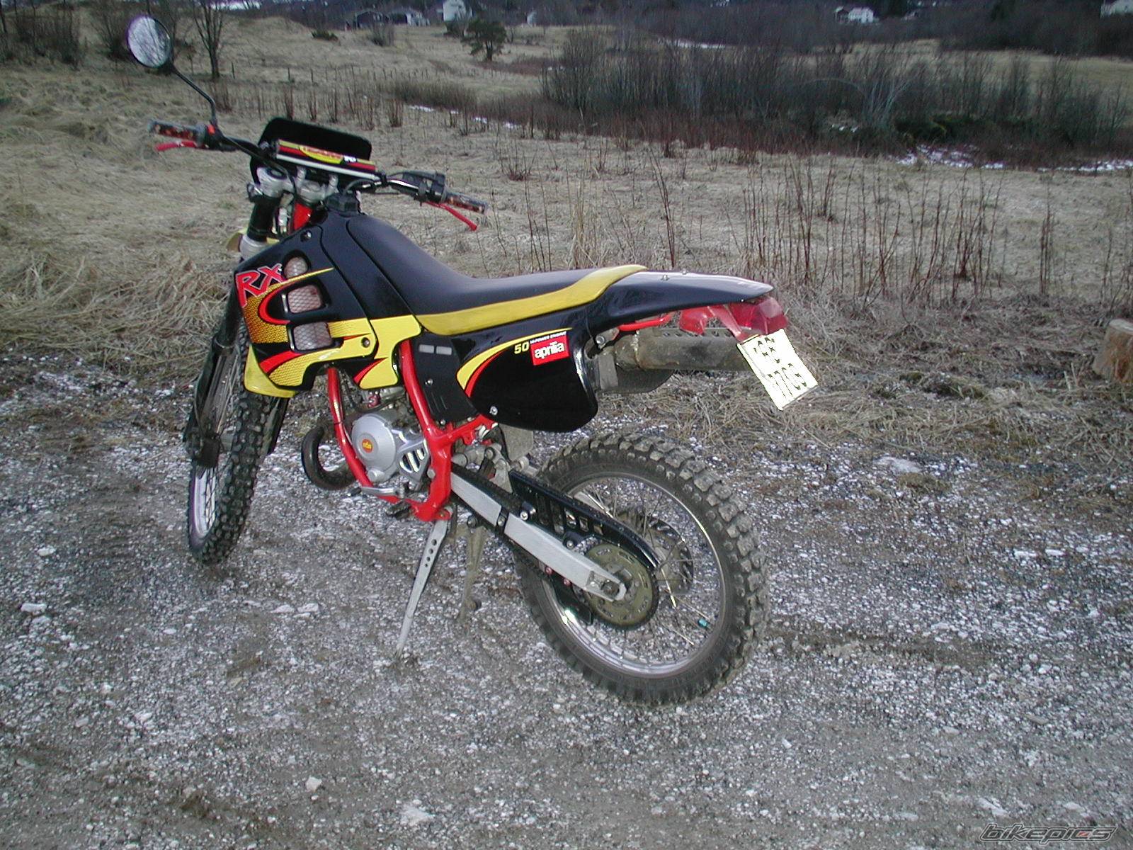 Bike Photo 334275