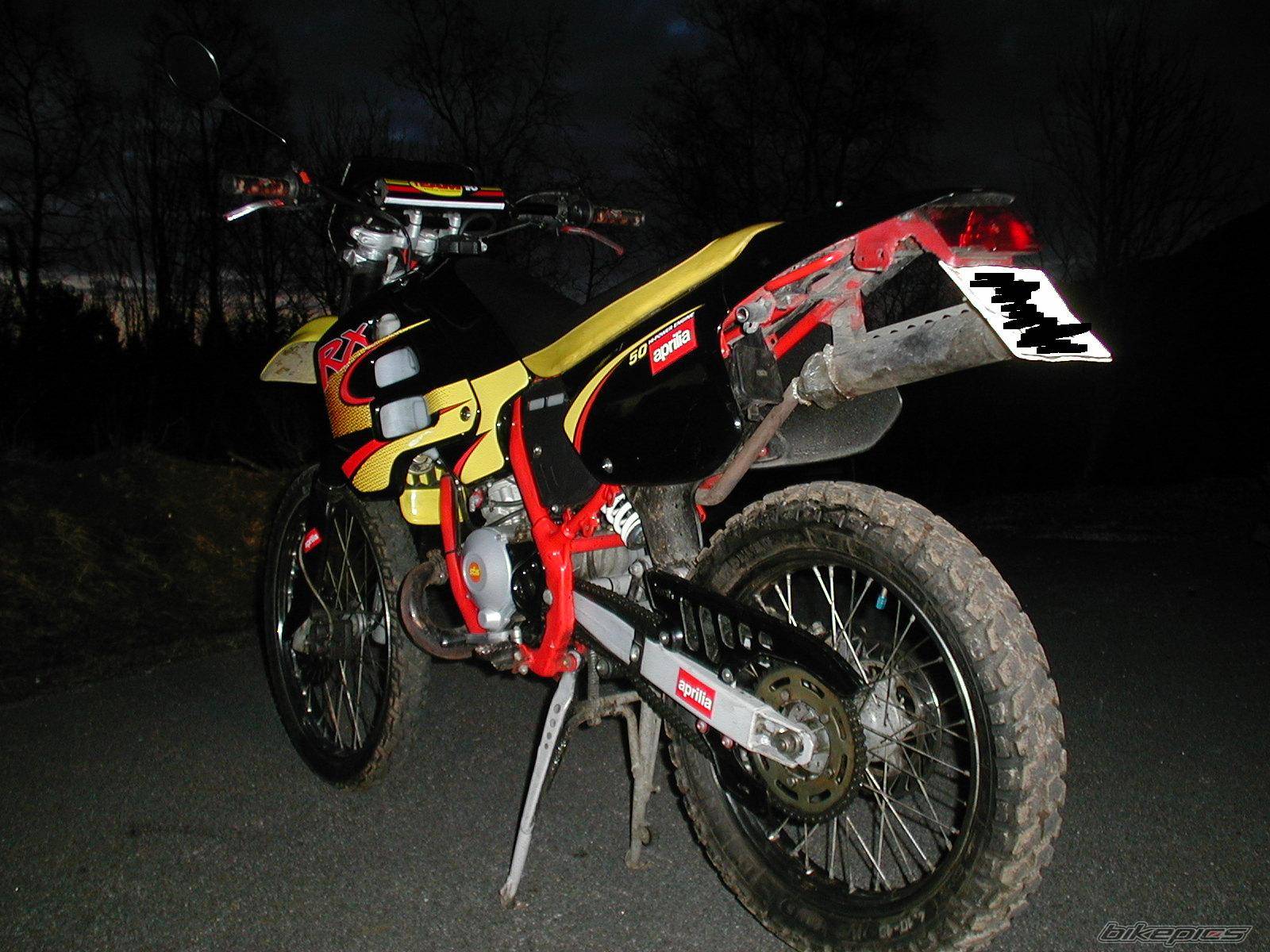 Bike Photo 334276