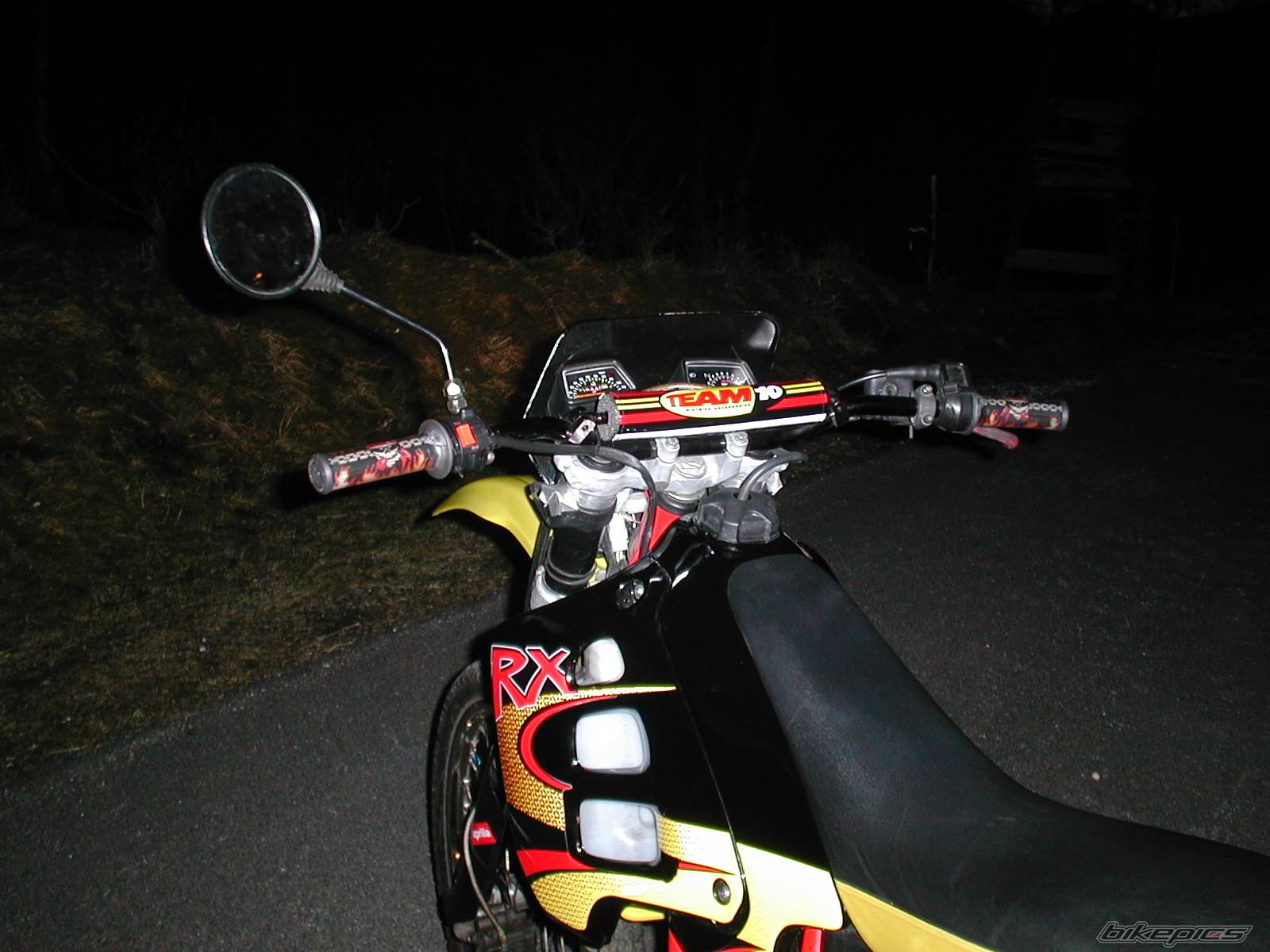 Bike Photo 334277