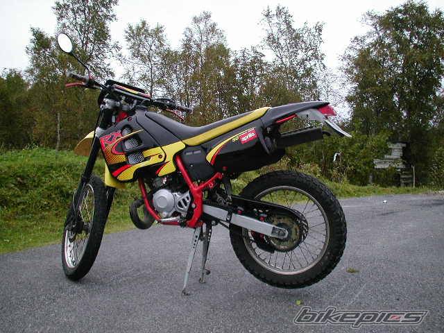 Bike Photo 334278