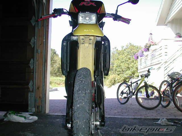 Bike Photo 334279