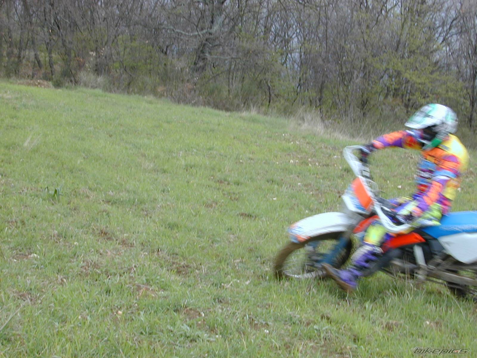 Bike Photo 334281