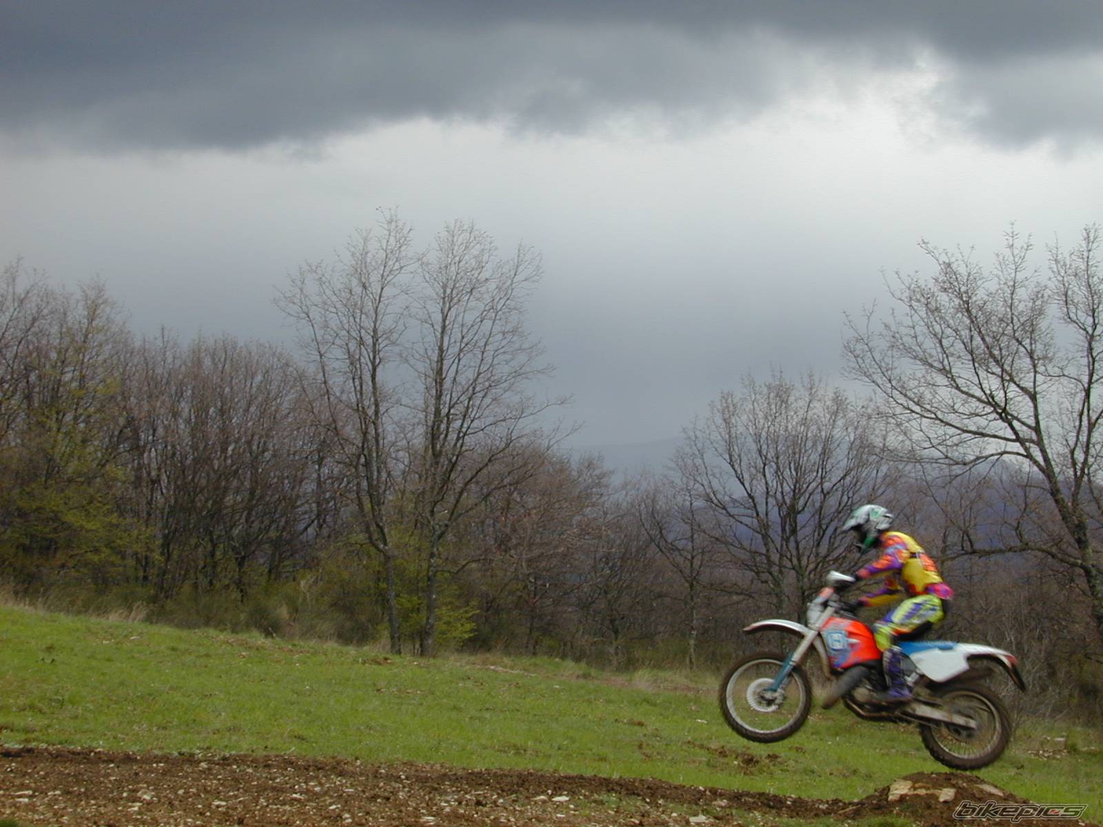 Bike Photo 334282