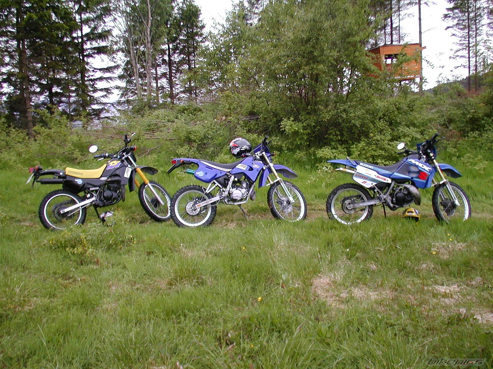 Bike Photo 334283