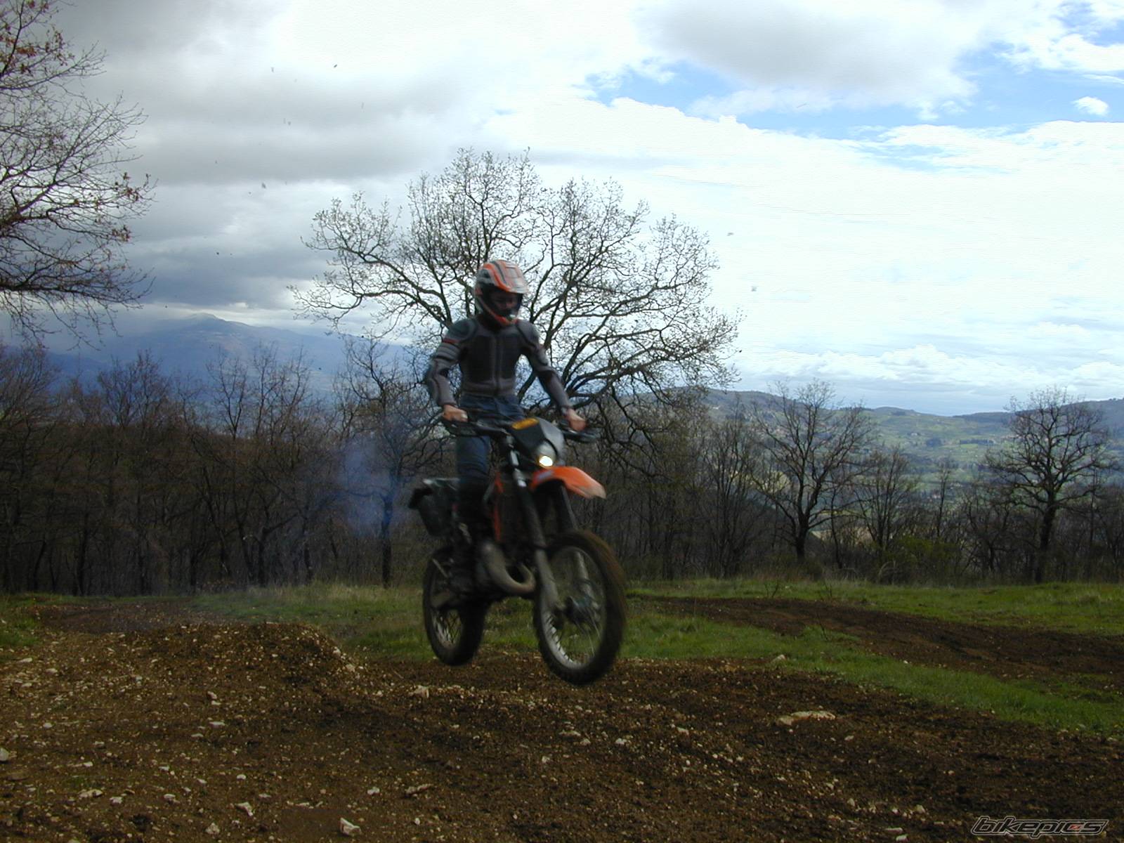 Bike Photo 334286