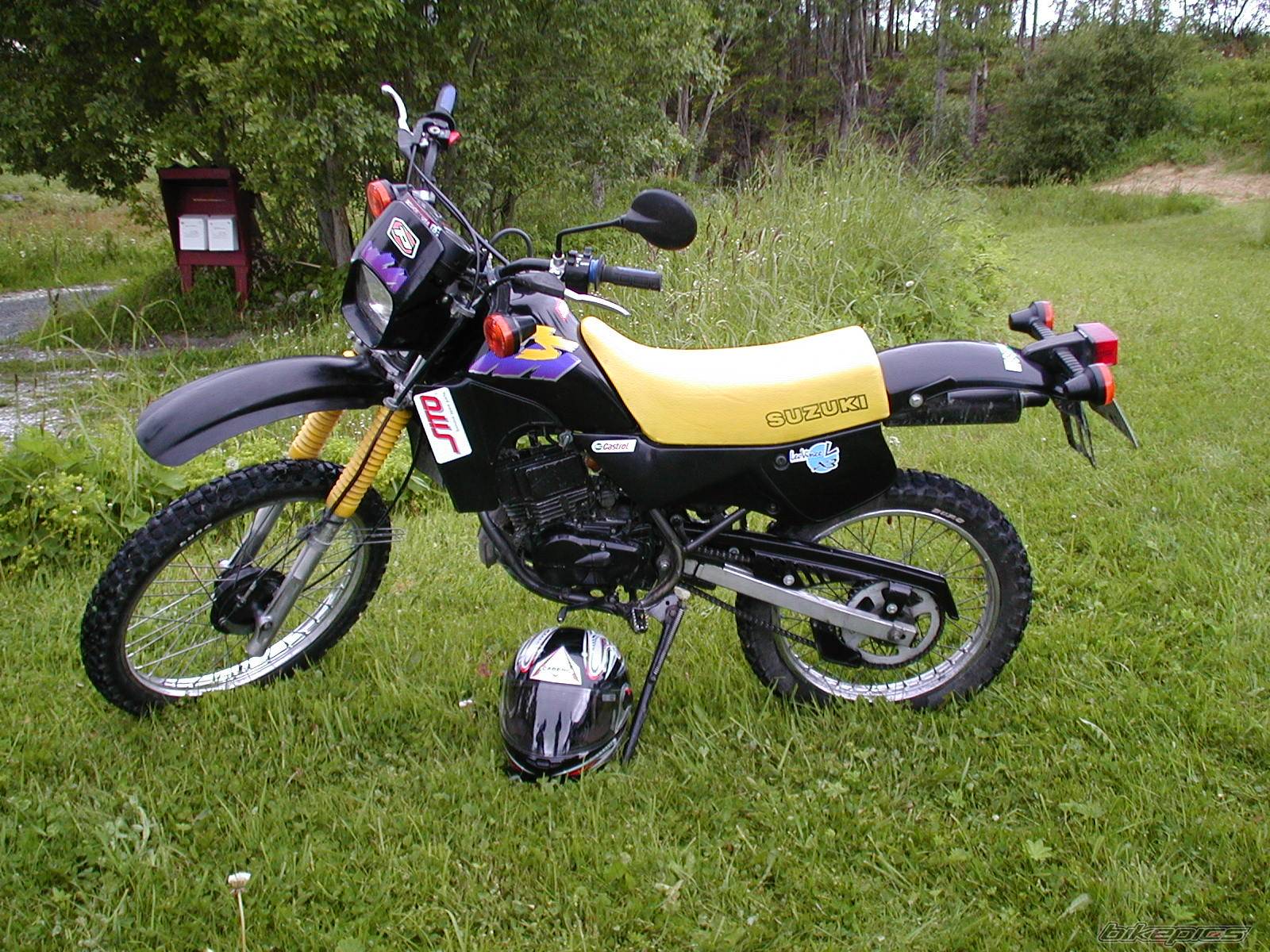 Bike Photo 334287